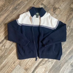 Eddie Bauer Knit Sweater